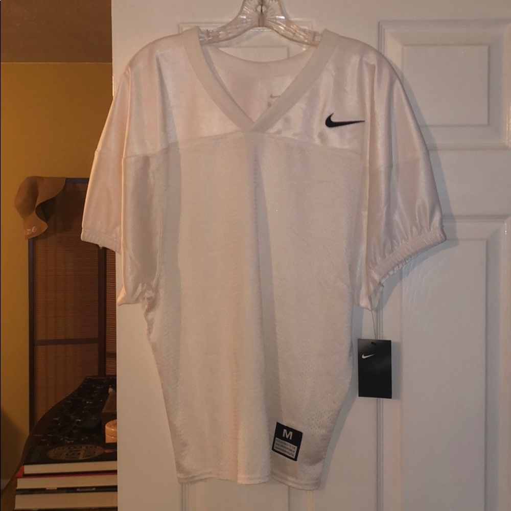 Football jersey